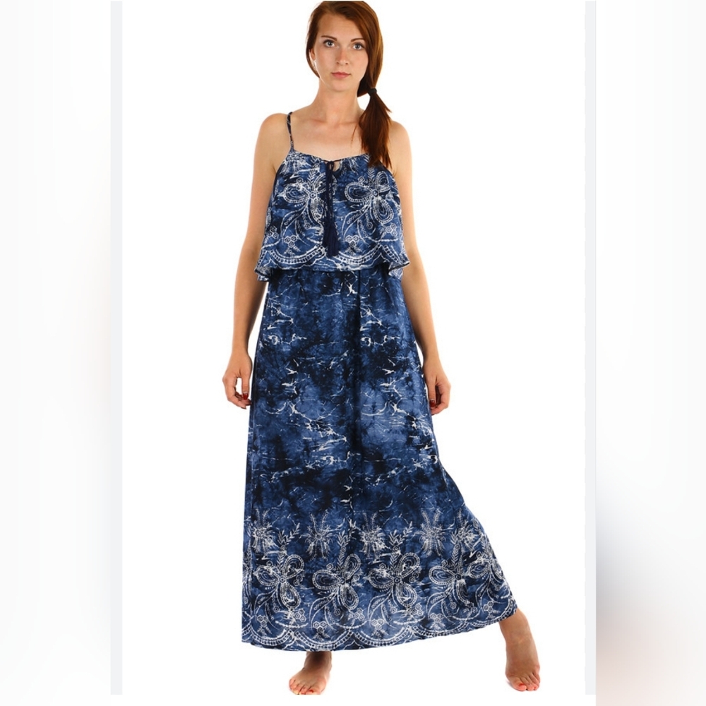 AVLN STUDIO MAXI NWOT